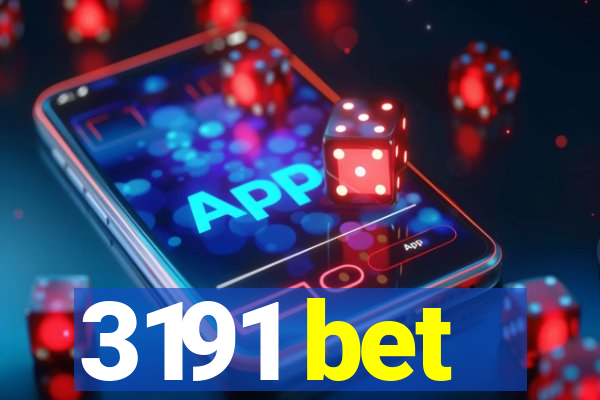 3191 bet